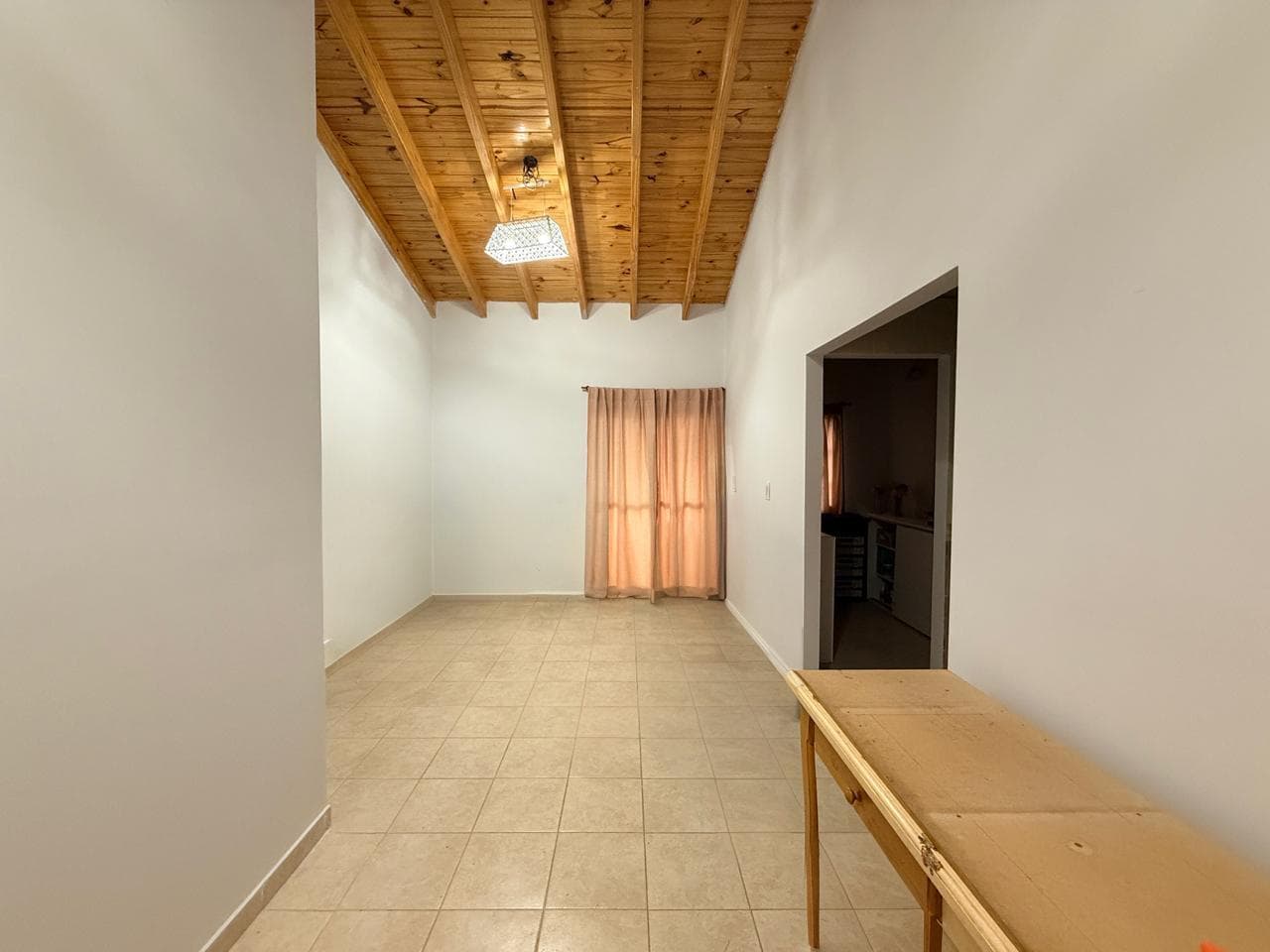House in the Mendoza Rugby Club Subdivision