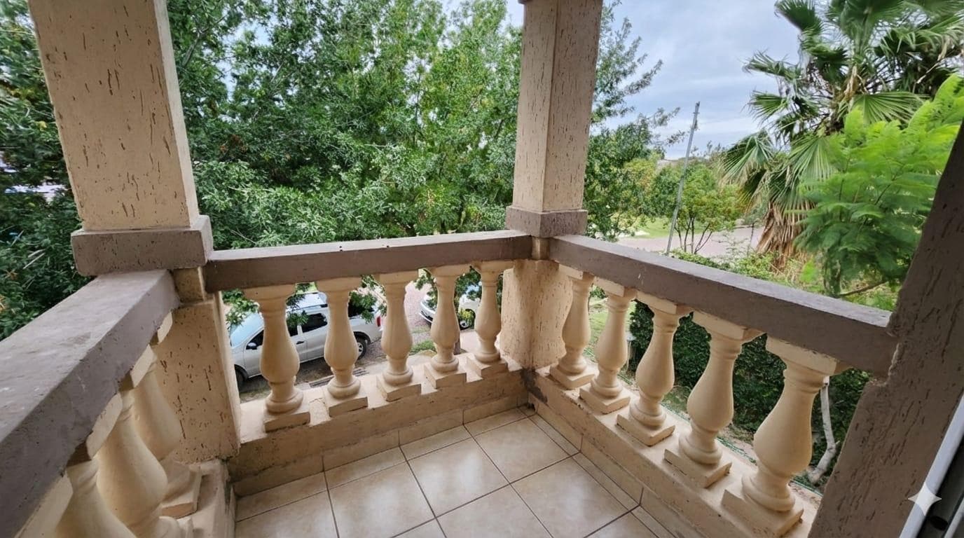 House in the Mendoza Rugby Club Subdivision