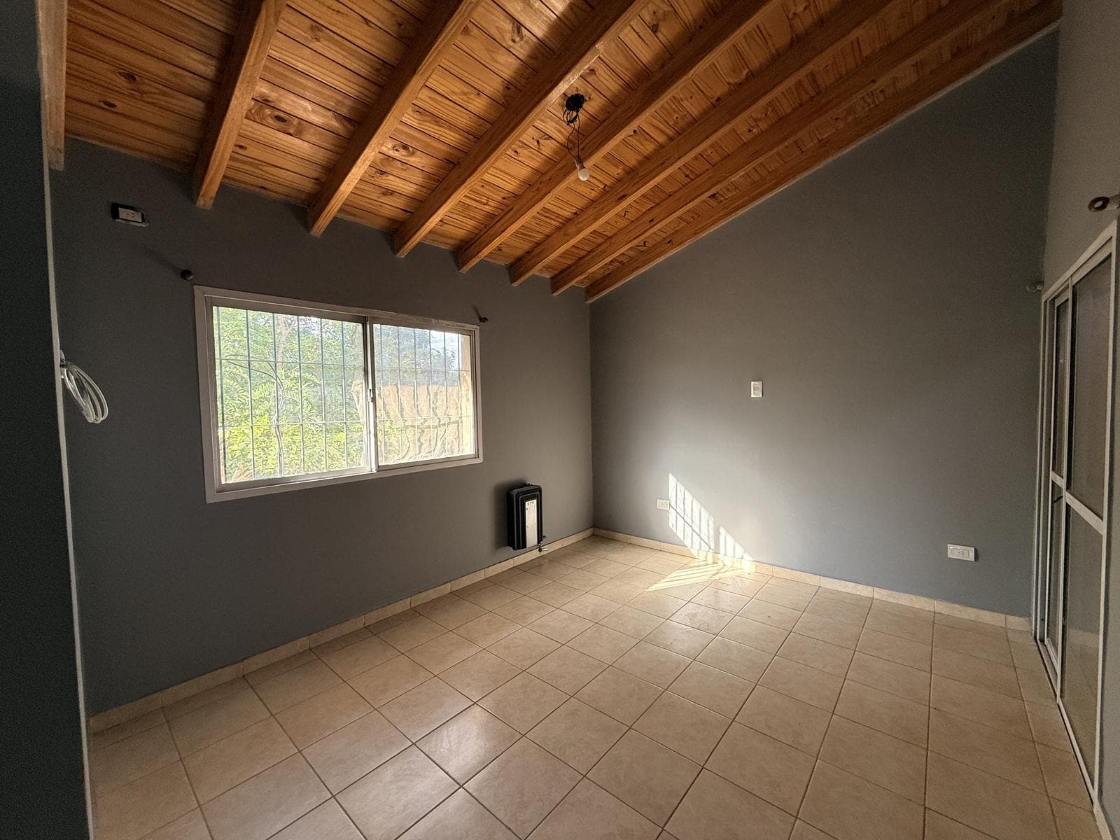 House in the Mendoza Rugby Club Subdivision