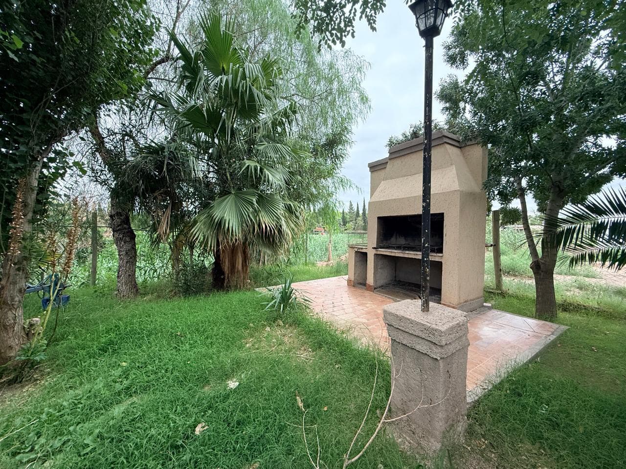 House in the Mendoza Rugby Club Subdivision