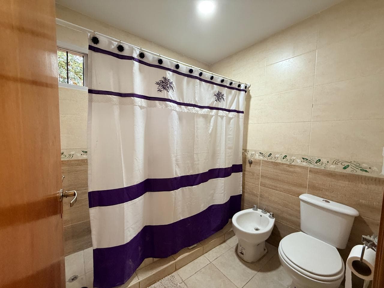 House in the Mendoza Rugby Club Subdivision