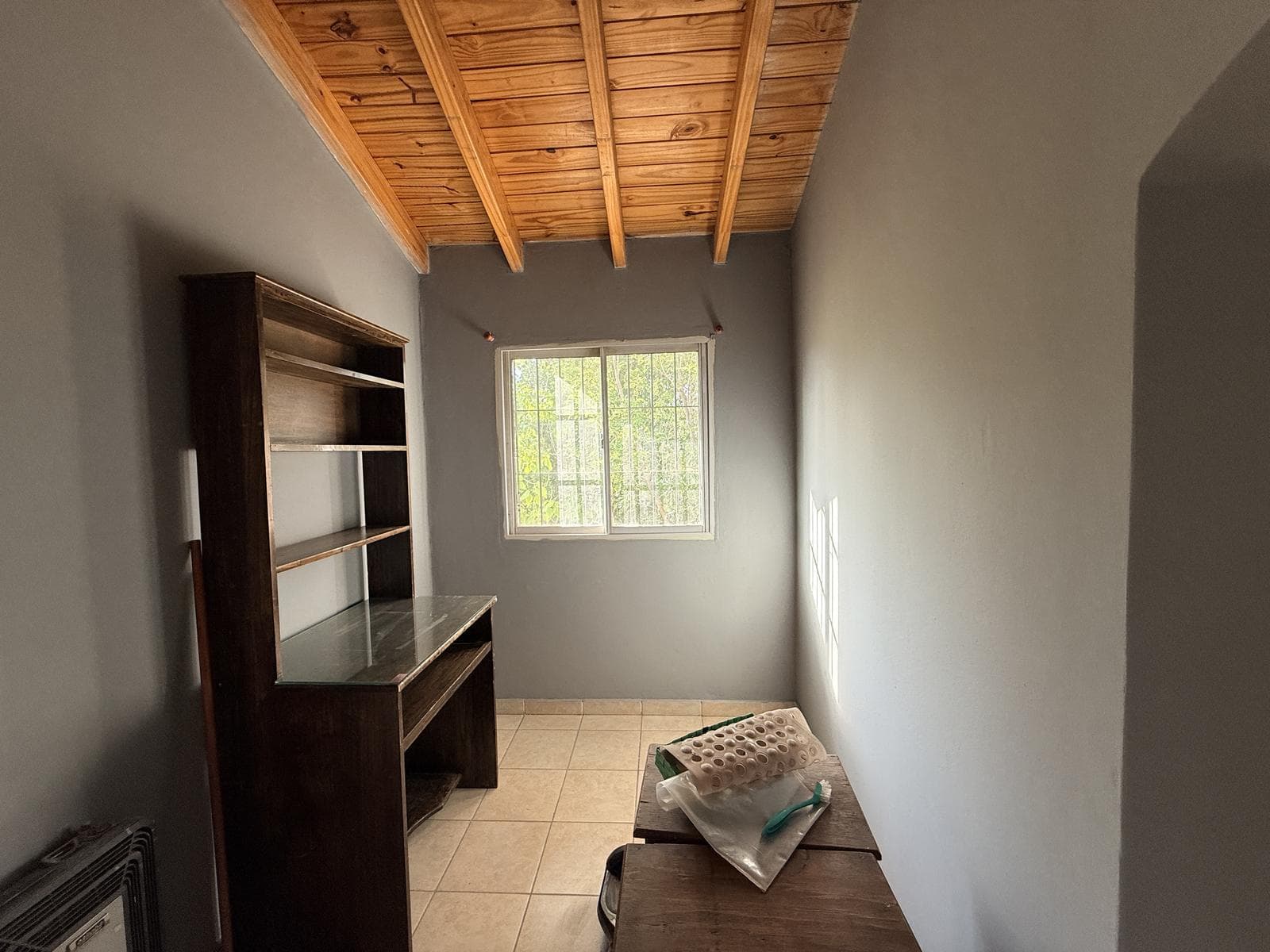 House in the Mendoza Rugby Club Subdivision