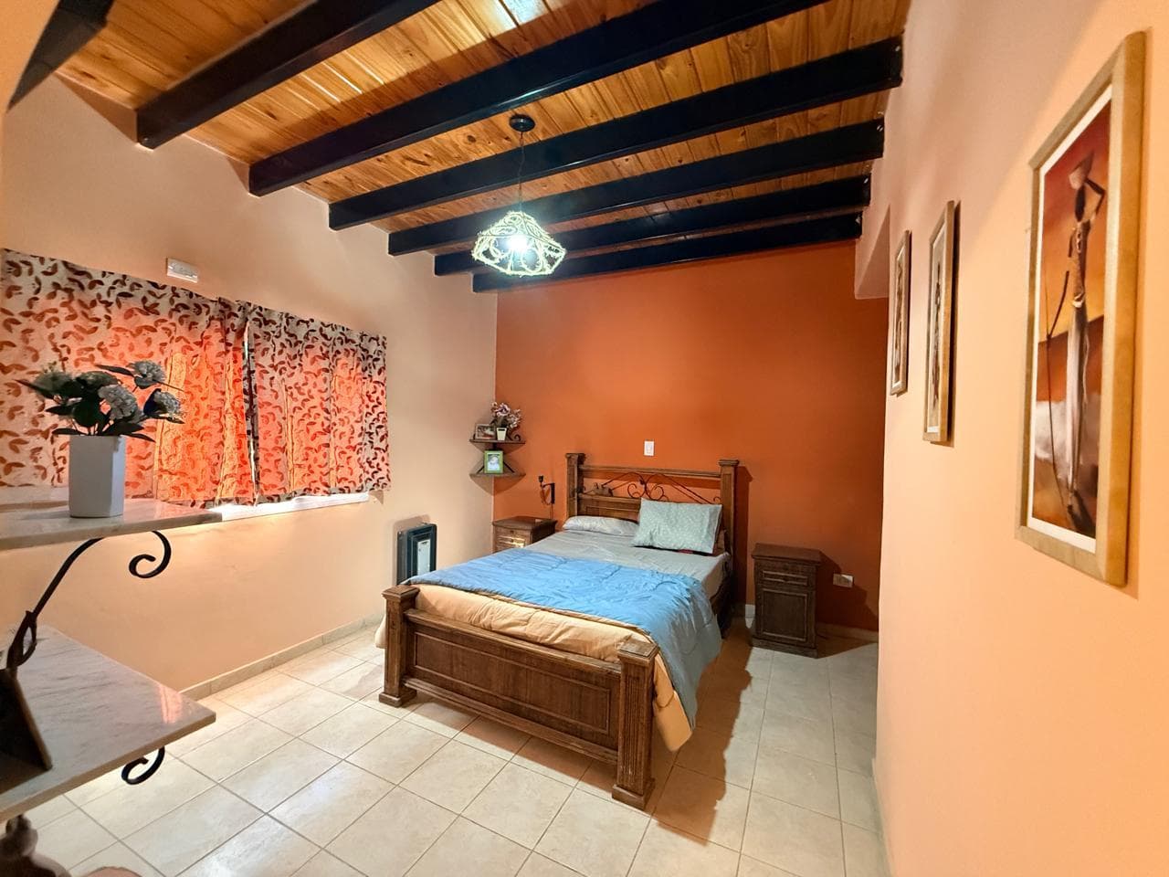House in the Mendoza Rugby Club Subdivision