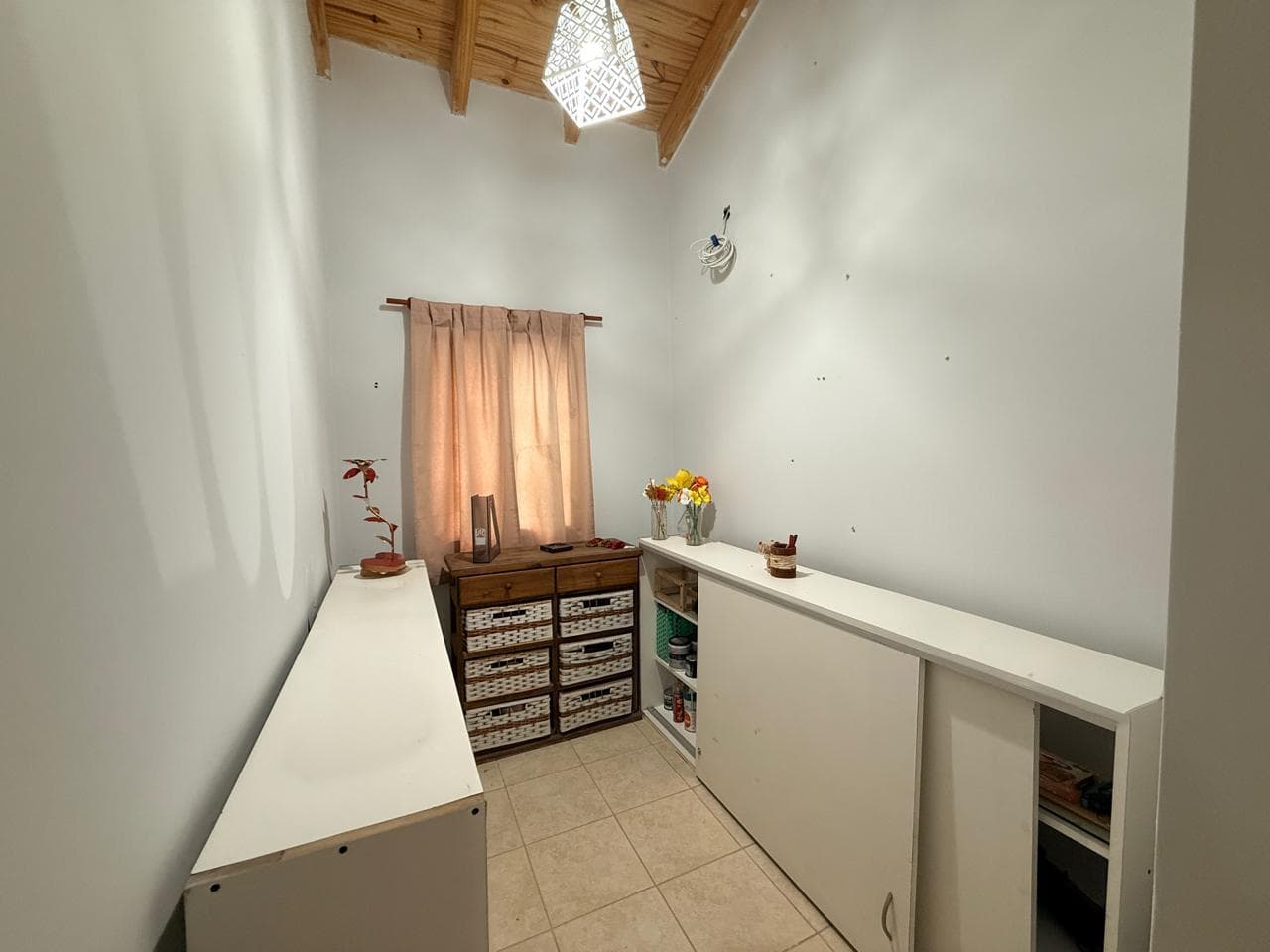 House in the Mendoza Rugby Club Subdivision
