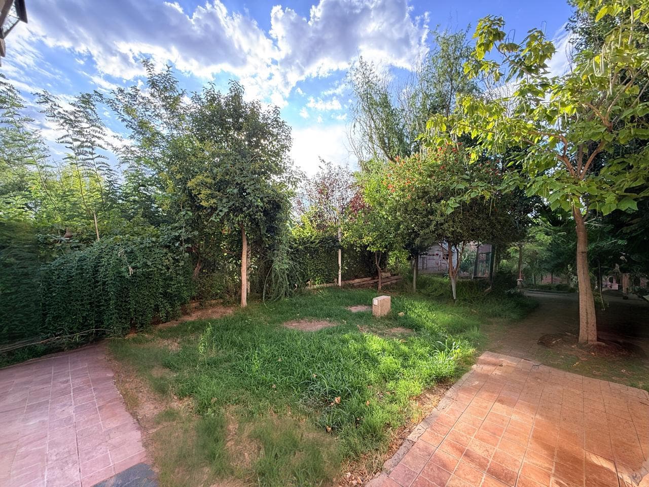 House in the Mendoza Rugby Club Subdivision