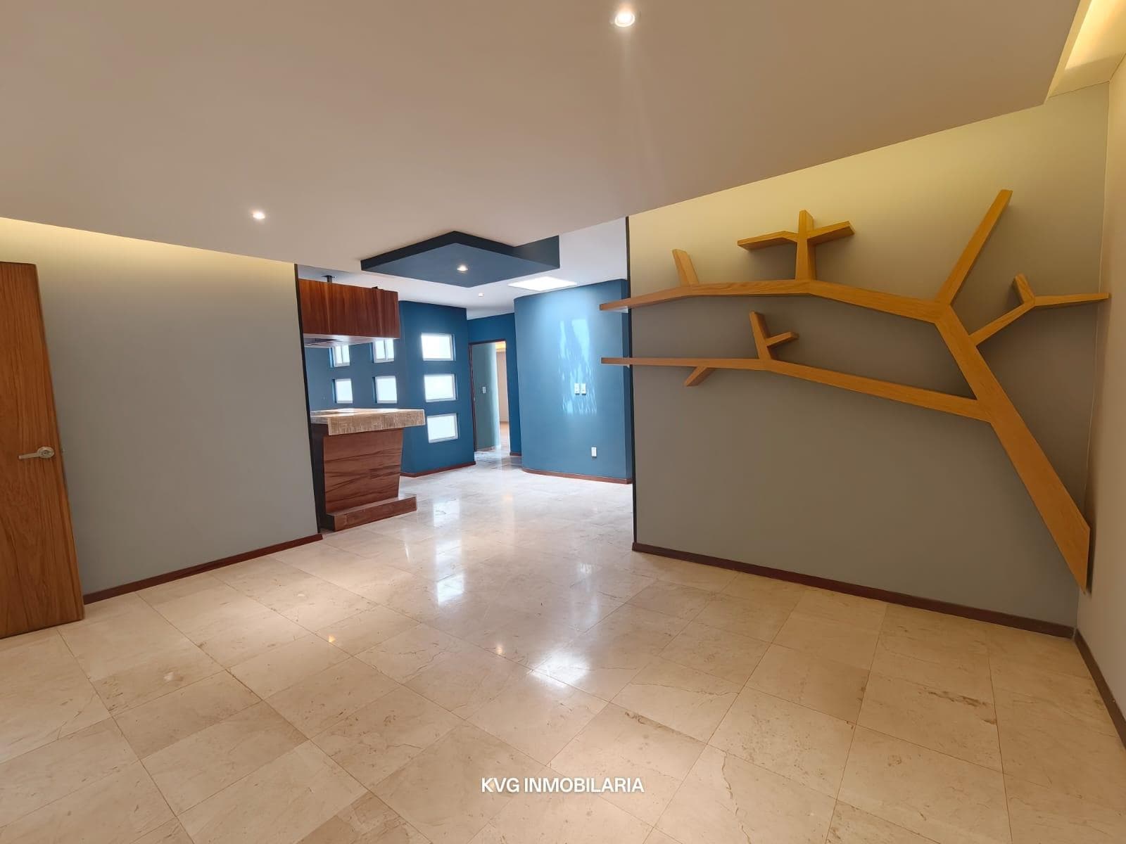 Apartment for Sale on Camino Real in Cholula, Puebla