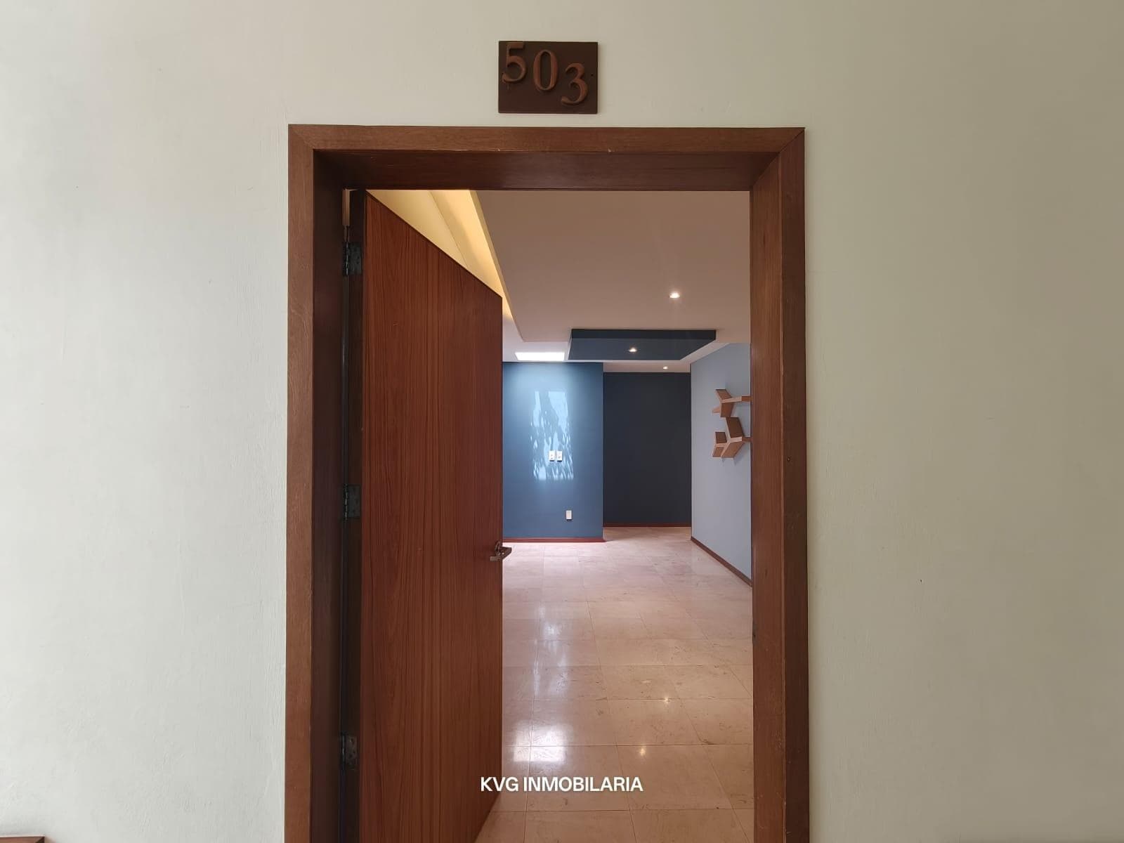 Apartment for Sale on Camino Real in Cholula, Puebla