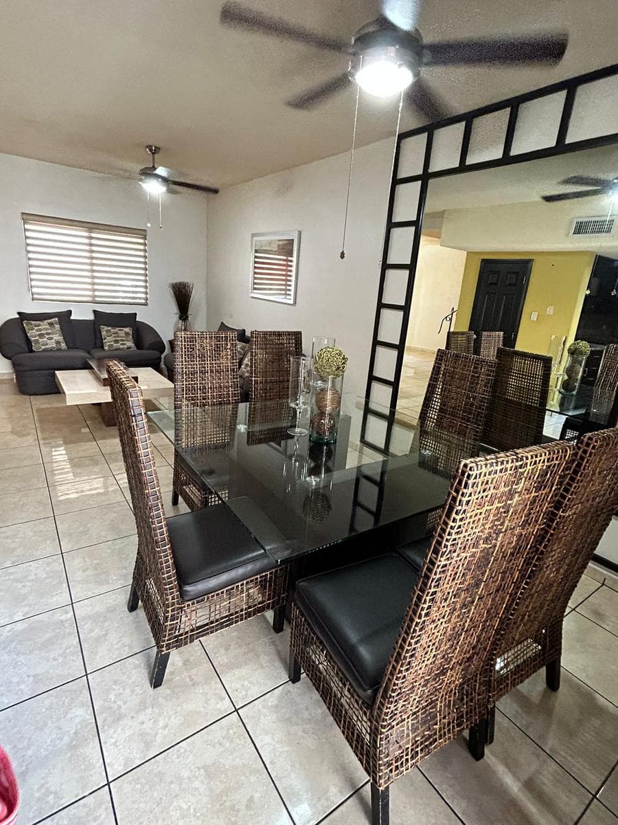 House for Rent in Villa de Parras