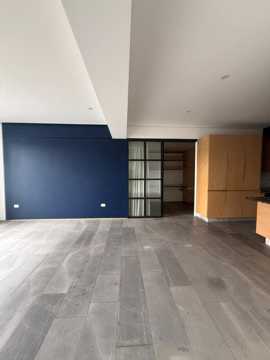 Apartment at Calz. Zavaleta 102 A, Santa Cruz Guadalupe, 72150 Heroica Puebla de Zaragoza, Pue.