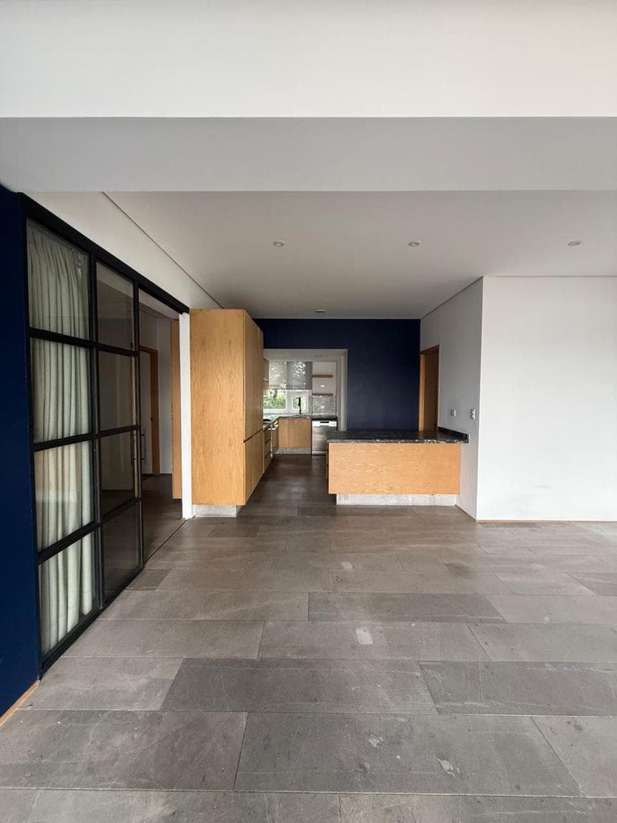 Apartment at Calz. Zavaleta 102 A, Santa Cruz Guadalupe, 72150 Heroica Puebla de Zaragoza, Pue.