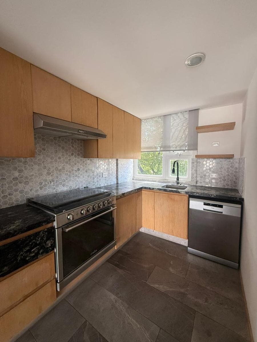 Apartment at Calz. Zavaleta 102 A, Santa Cruz Guadalupe, 72150 Heroica Puebla de Zaragoza, Pue.