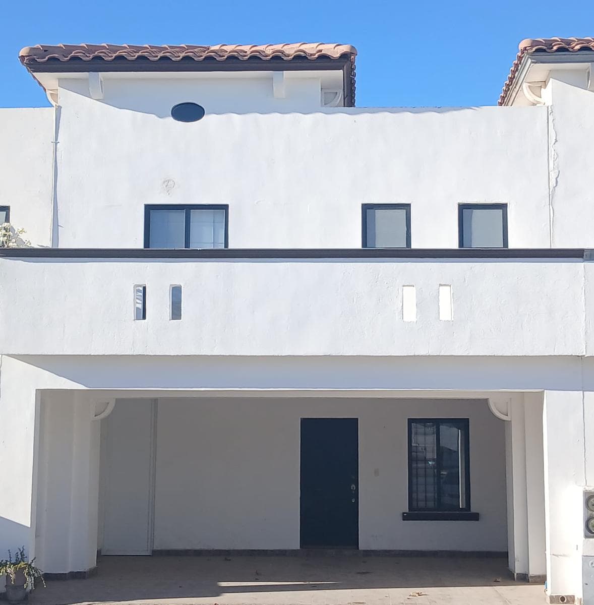 Furnished House for Rent in las Lomas