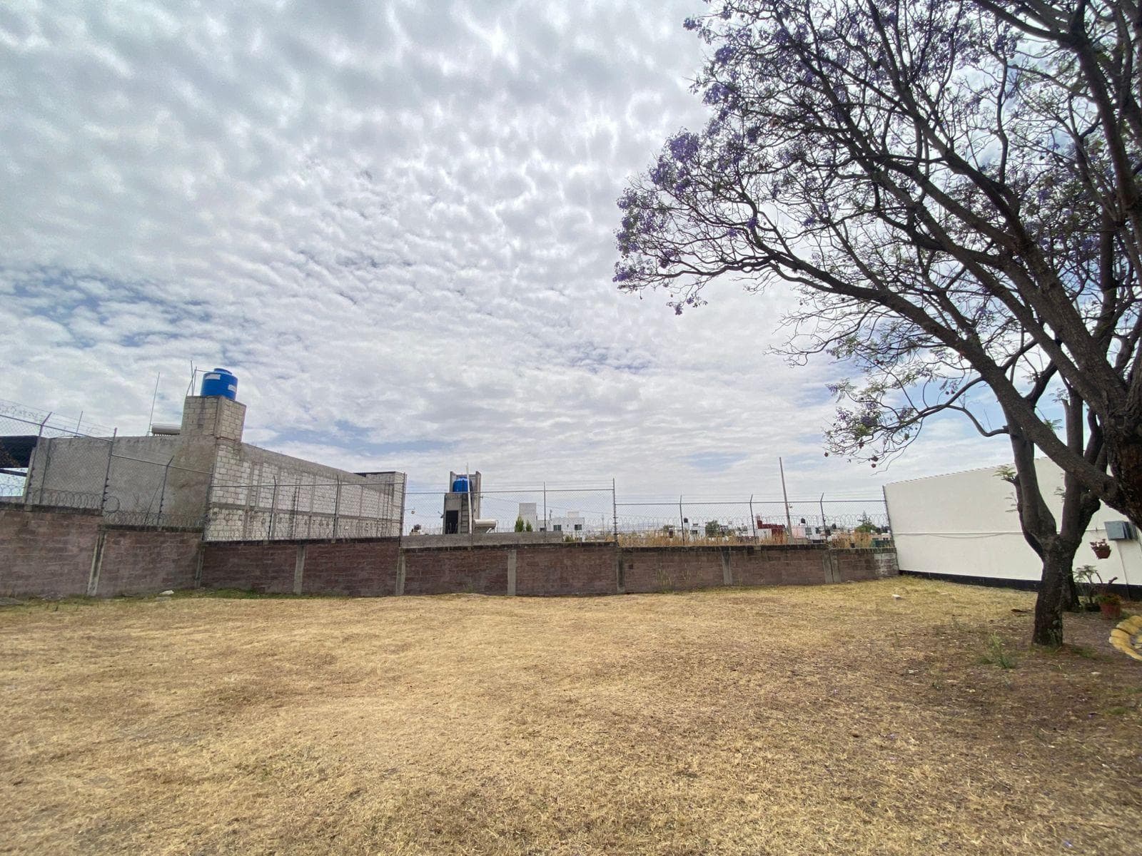 Land in San Bernardino, Tlaxcalancingo