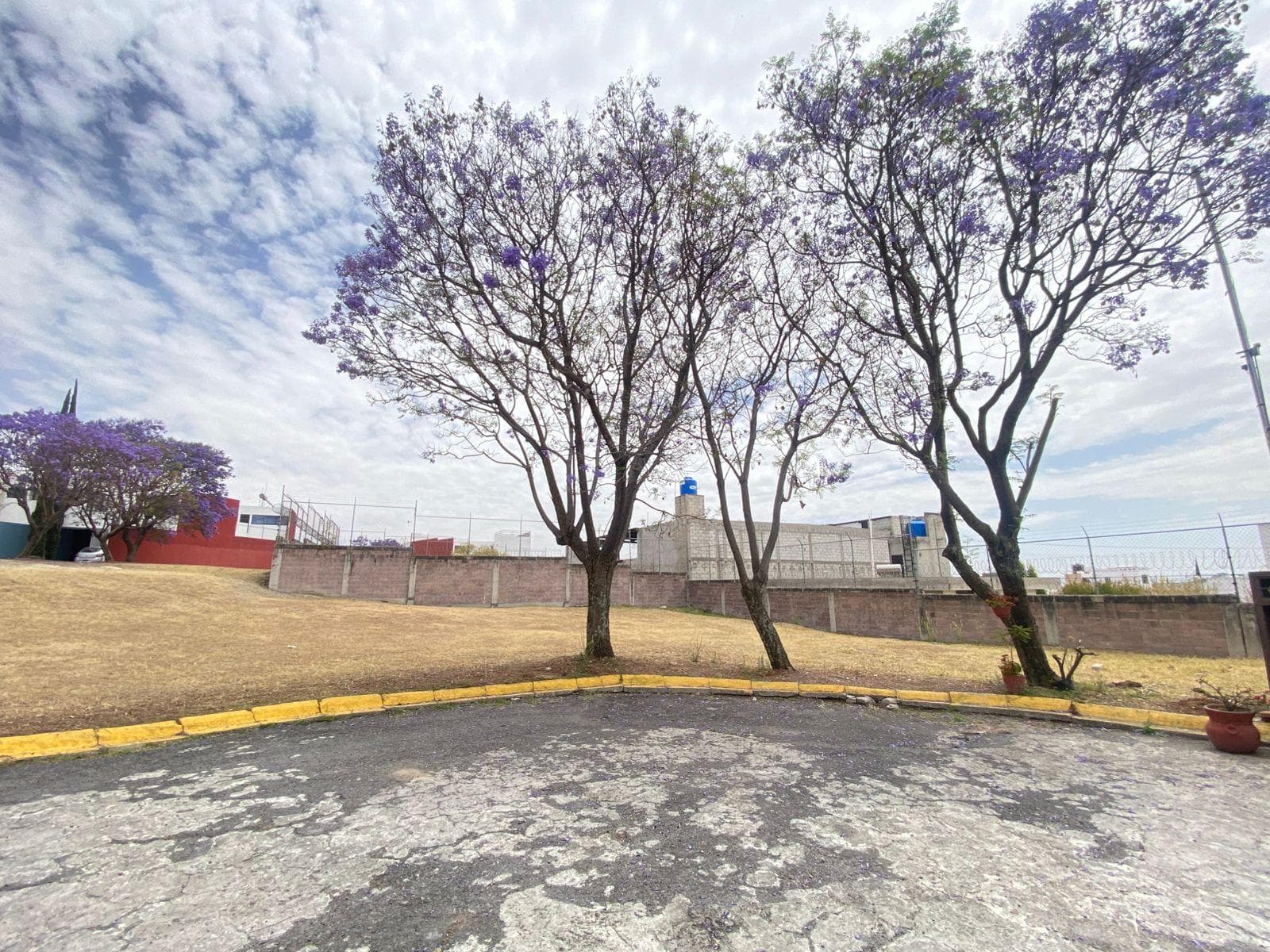 Land in San Bernardino, Tlaxcalancingo