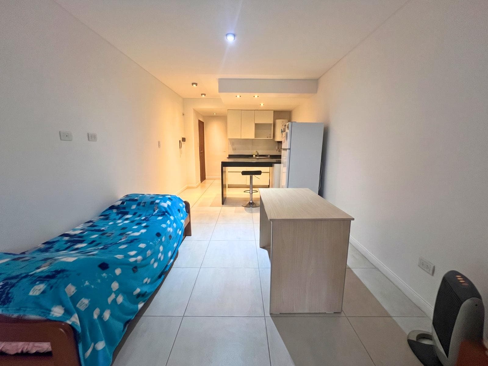 Studio Apartment for Sale in Pichincha, Rosario