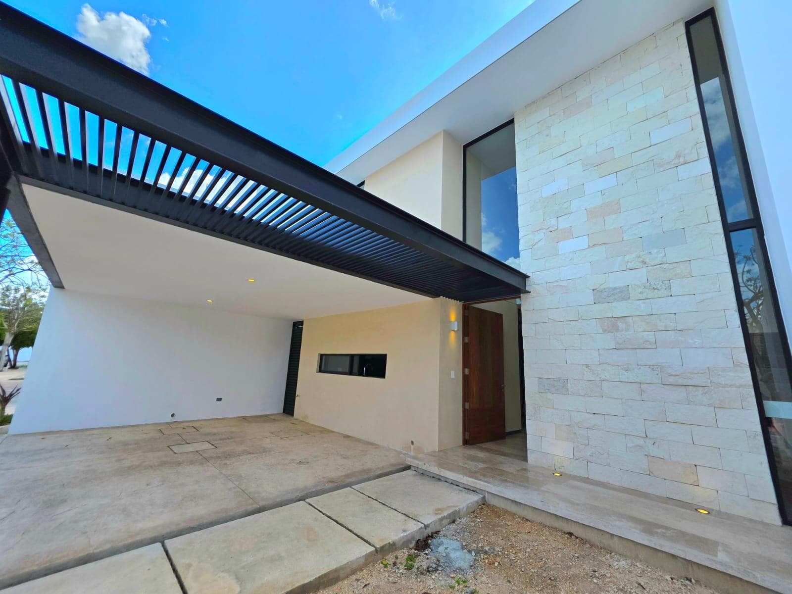 4-Bedroom House for Sale in Temozón Norte, Mérida