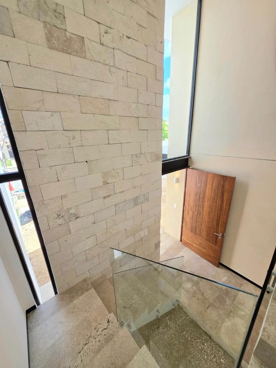 4-Bedroom House for Sale in Temozón Norte, Mérida