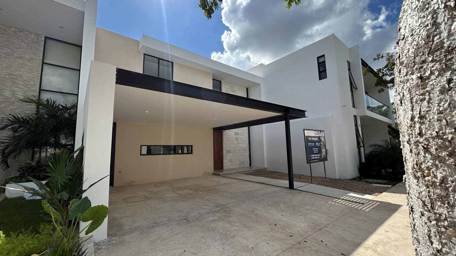 4-Bedroom House for Sale in Temozón Norte, Mérida