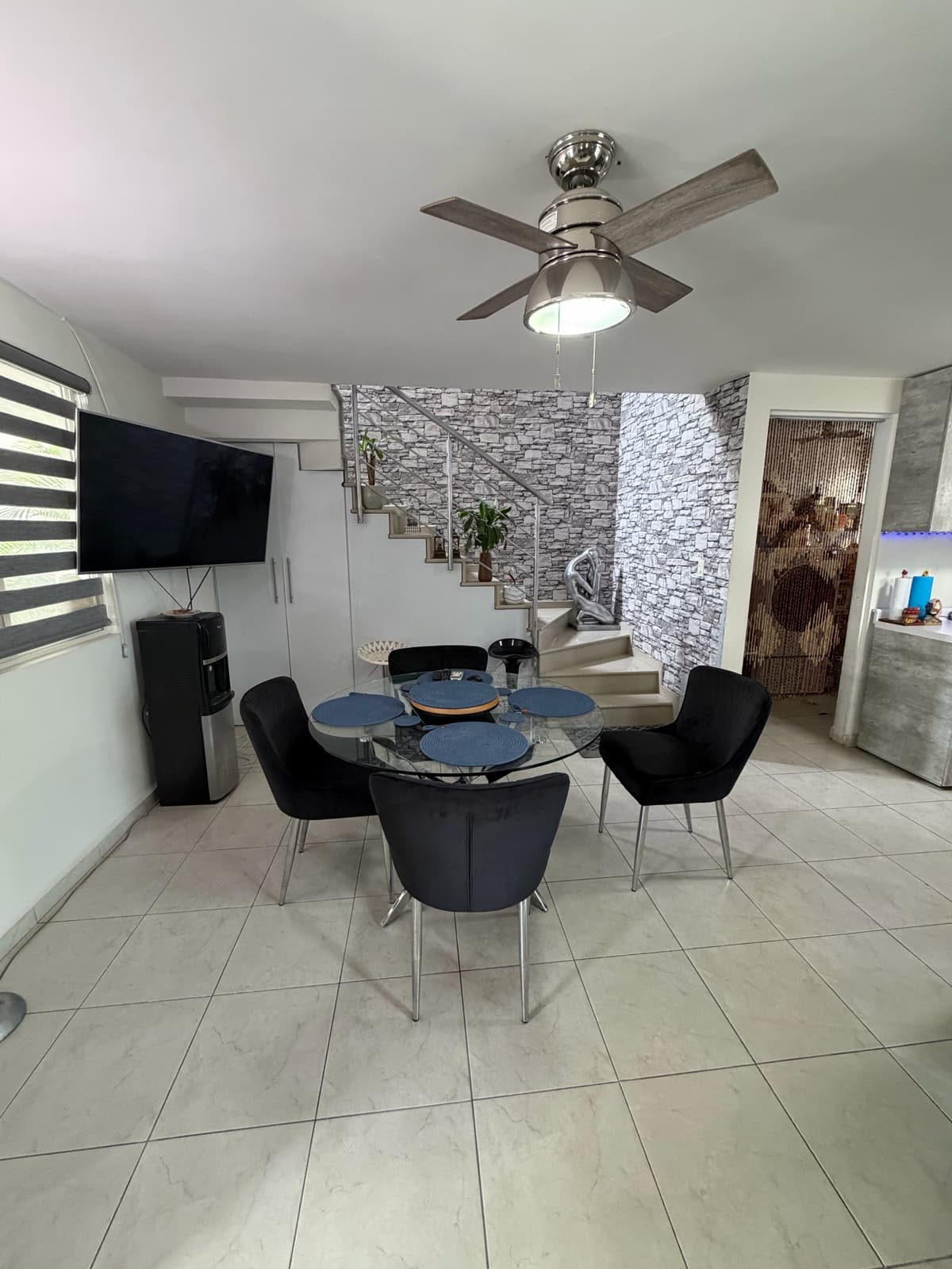 Home - Bosque de Agua