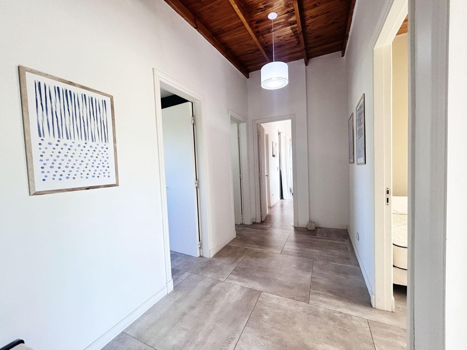 BARGAIN SALE: HOUSE WITH ACCESS TO THE LAGOON IN THE ISLAS DISTRICT—Furniture Included!!