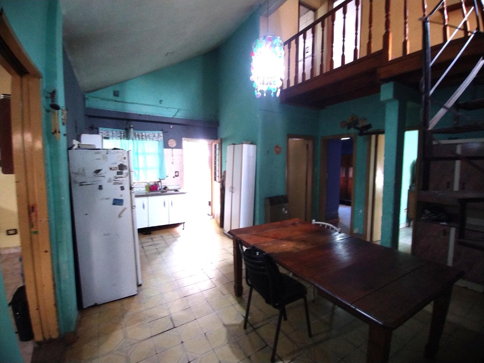 6-ROOM HOUSE FOR SALE IN LONGCHAMPS