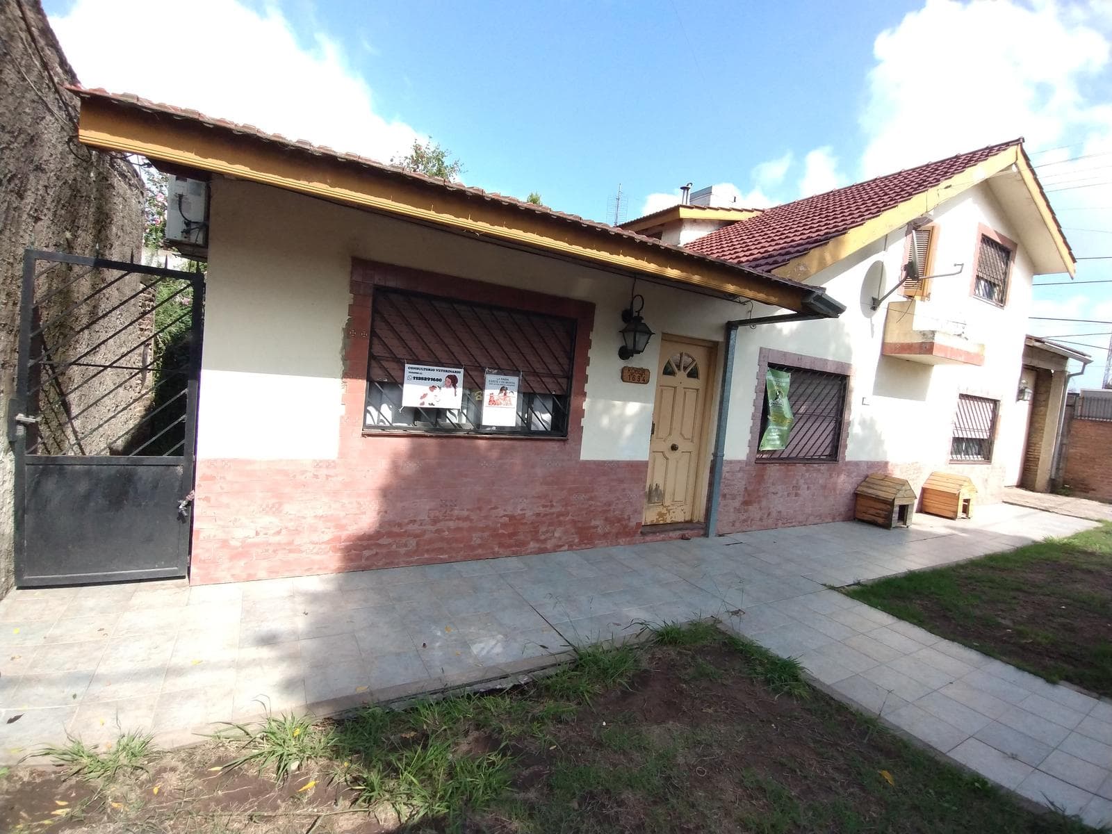 6-ROOM HOUSE FOR SALE IN LONGCHAMPS