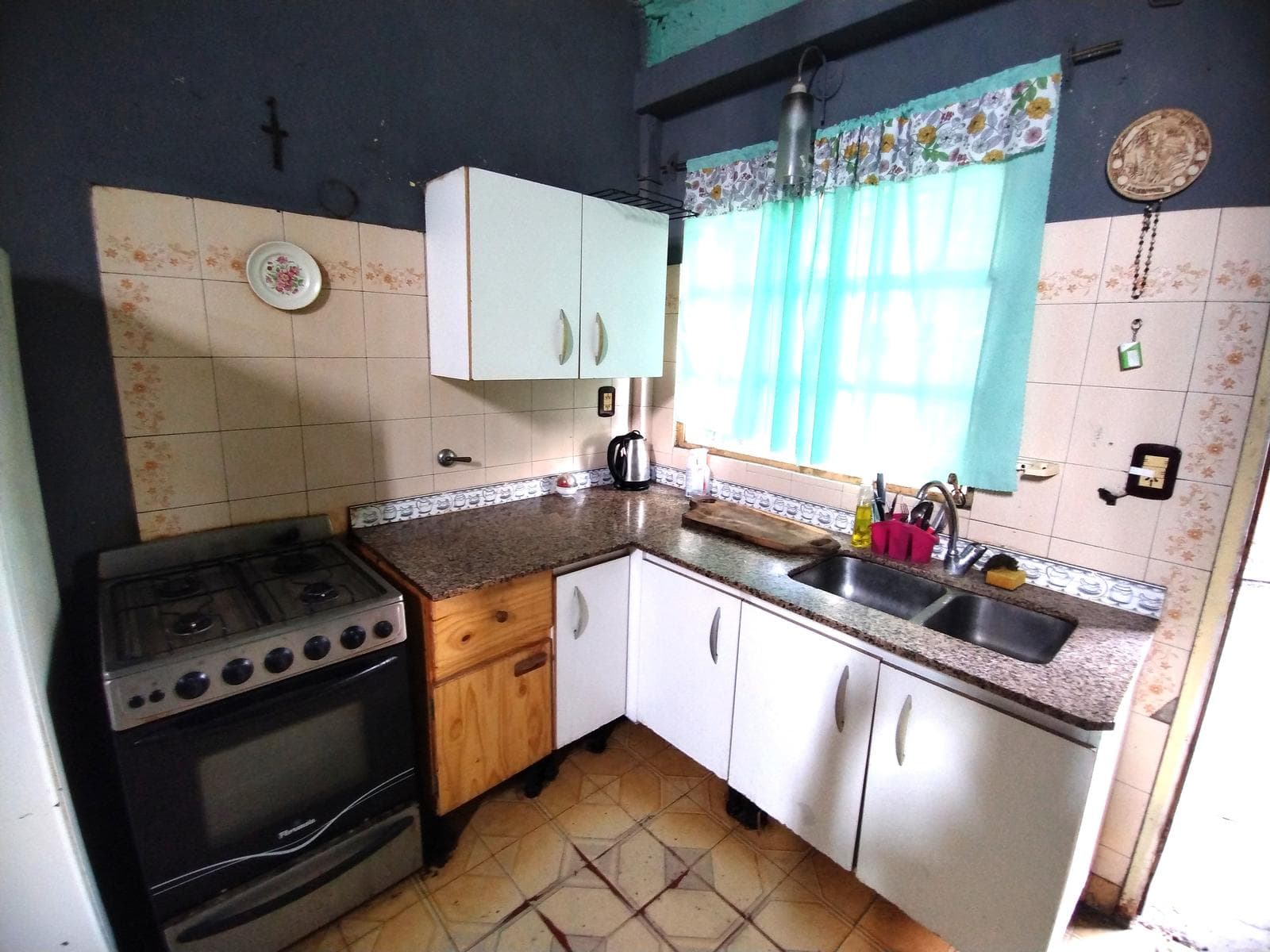 6-ROOM HOUSE FOR SALE IN LONGCHAMPS