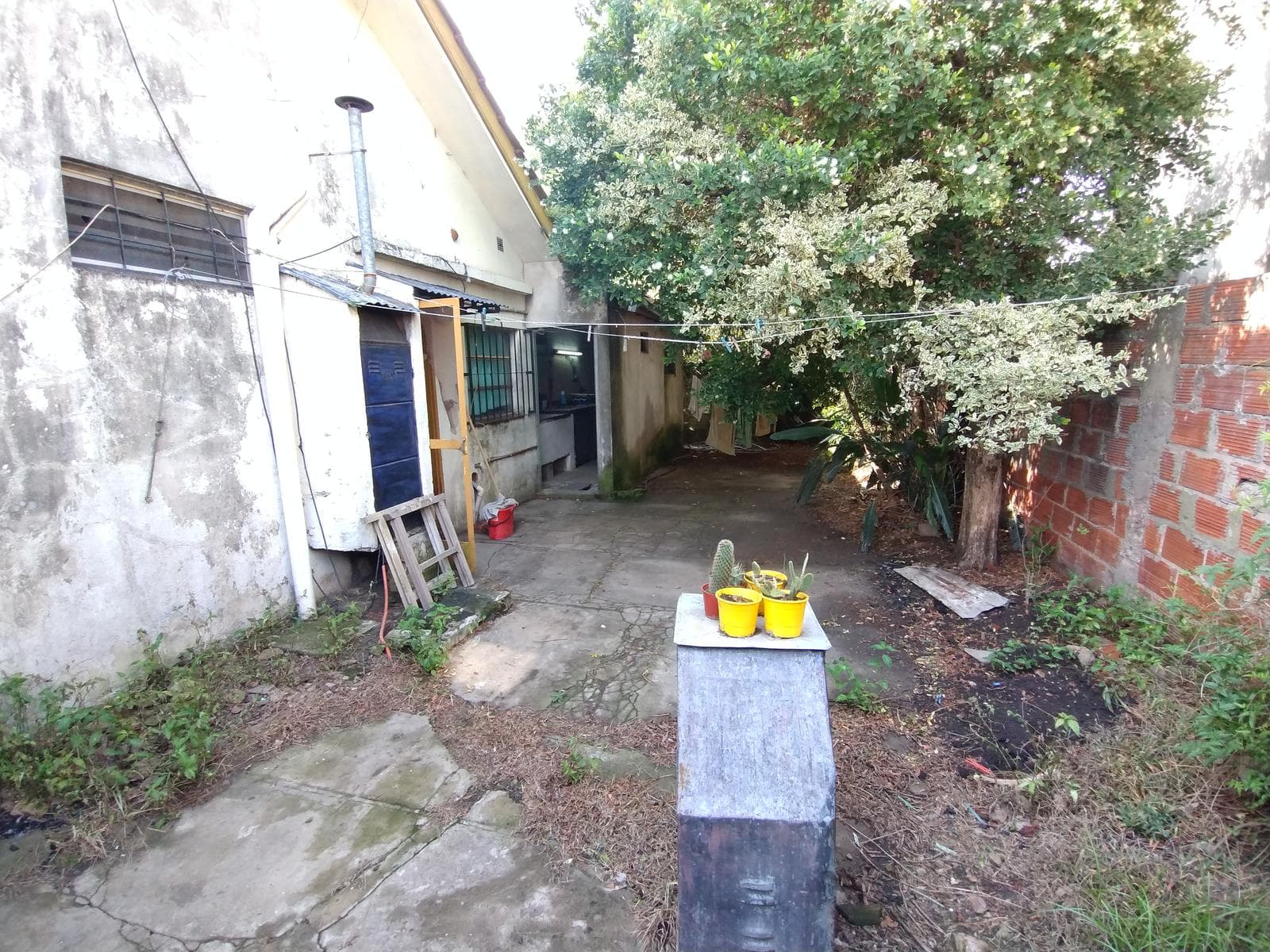 6-ROOM HOUSE FOR SALE IN LONGCHAMPS