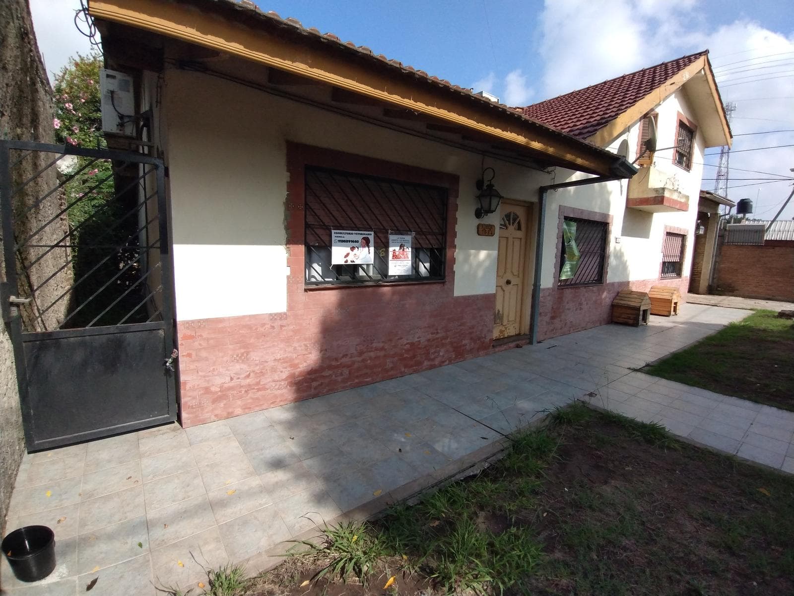 6-ROOM HOUSE FOR SALE IN LONGCHAMPS