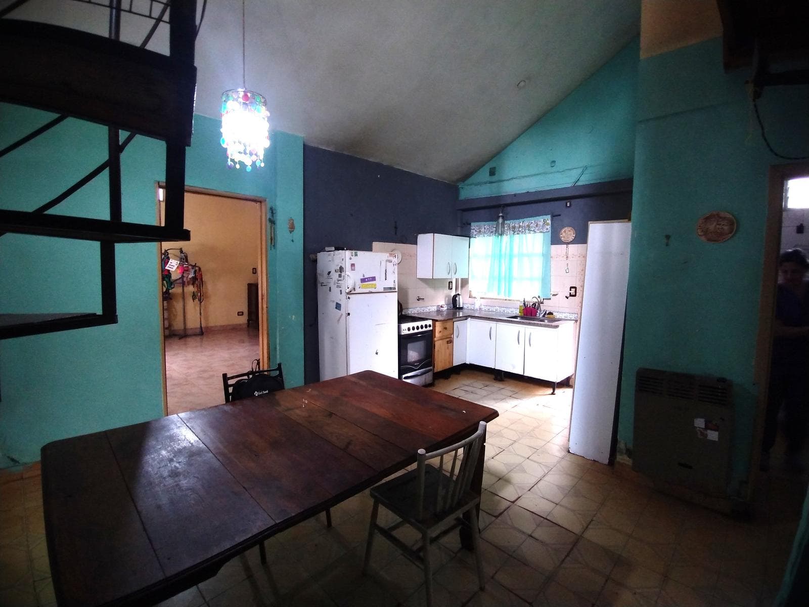 6-ROOM HOUSE FOR SALE IN LONGCHAMPS
