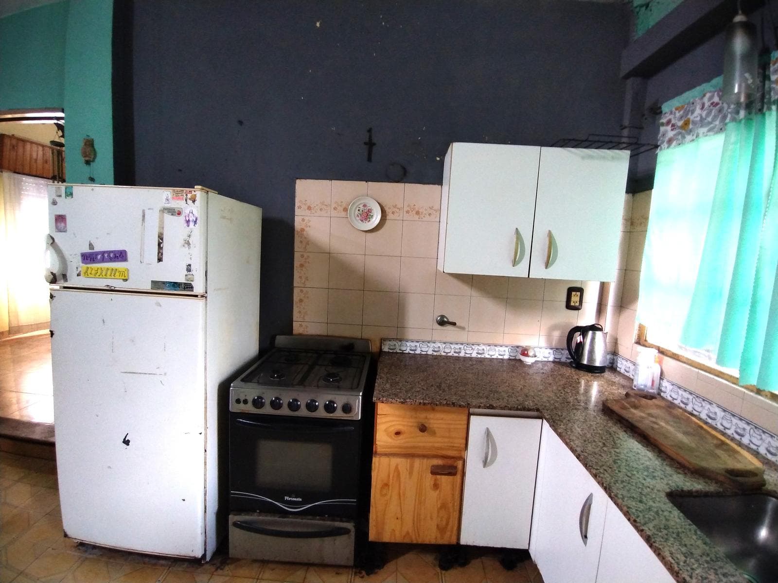 6-ROOM HOUSE FOR SALE IN LONGCHAMPS