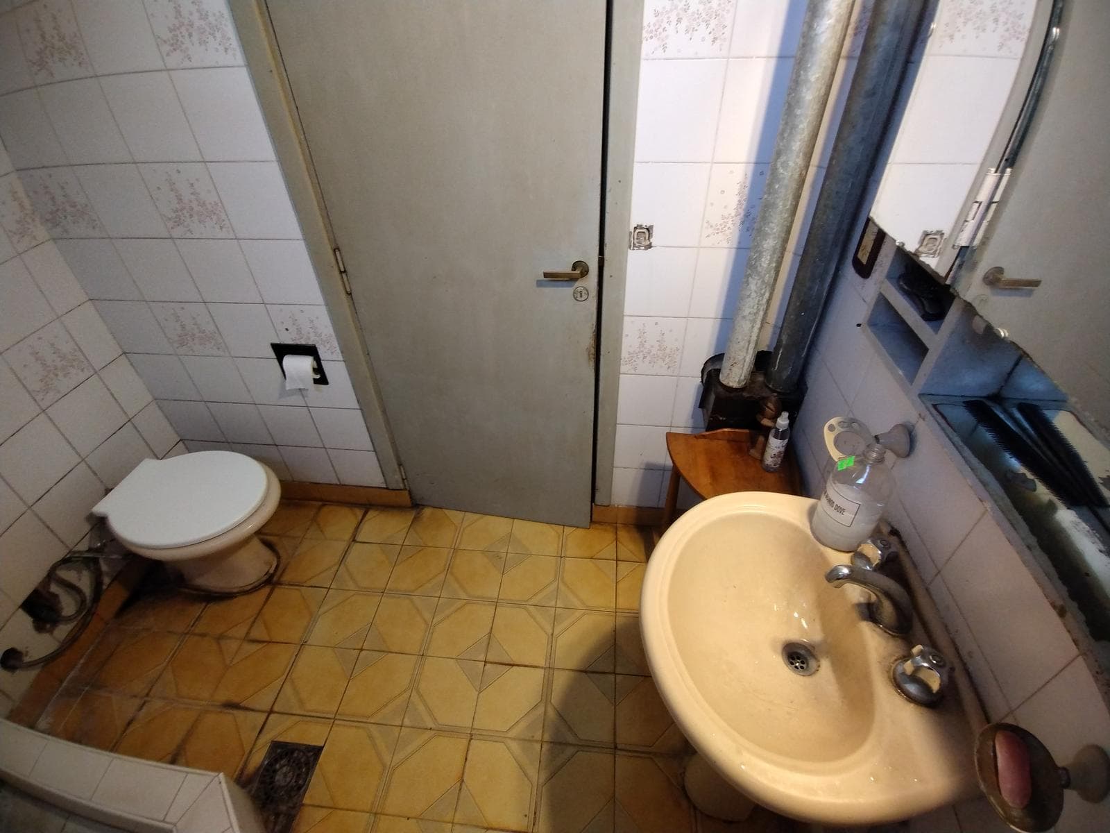 6-ROOM HOUSE FOR SALE IN LONGCHAMPS