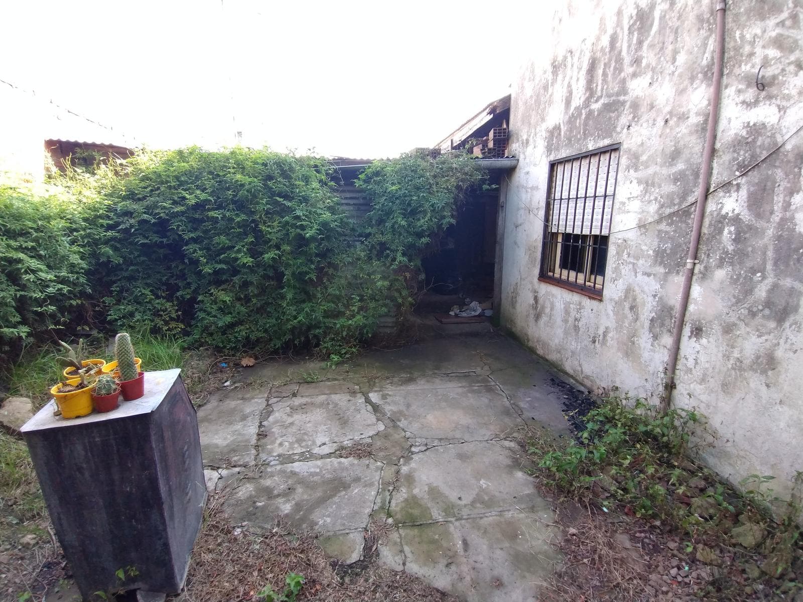 6-ROOM HOUSE FOR SALE IN LONGCHAMPS