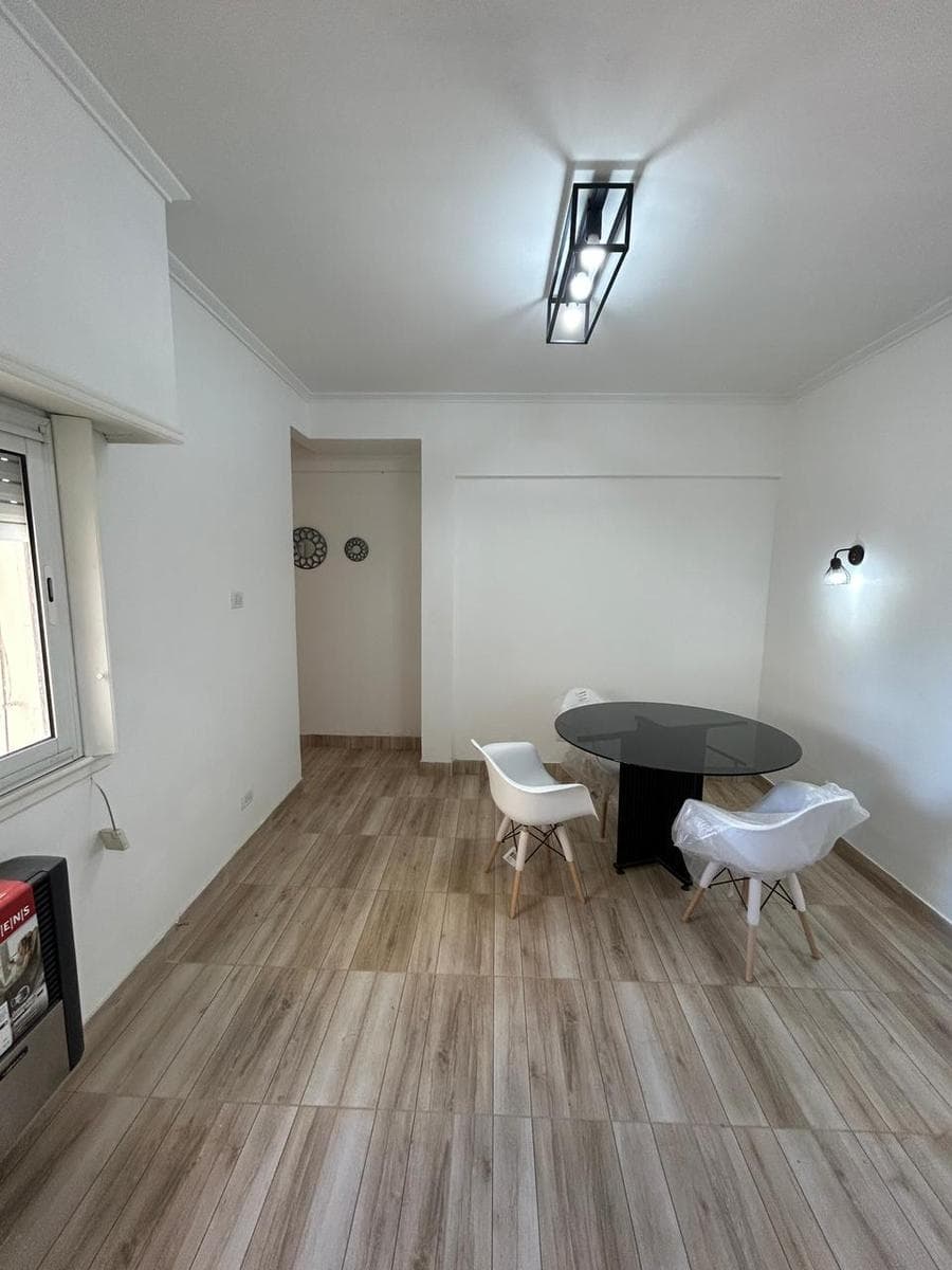 Apartment in Chauvin