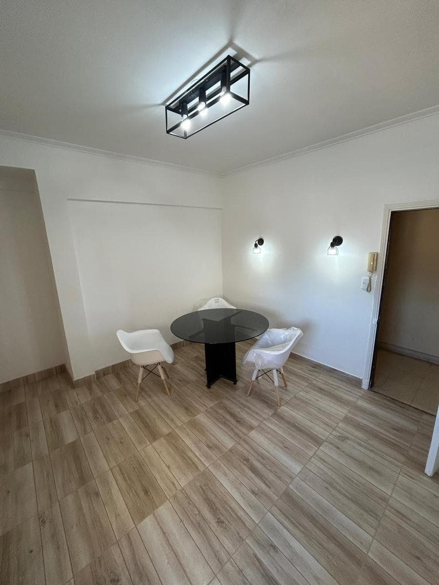 Apartment in Chauvin