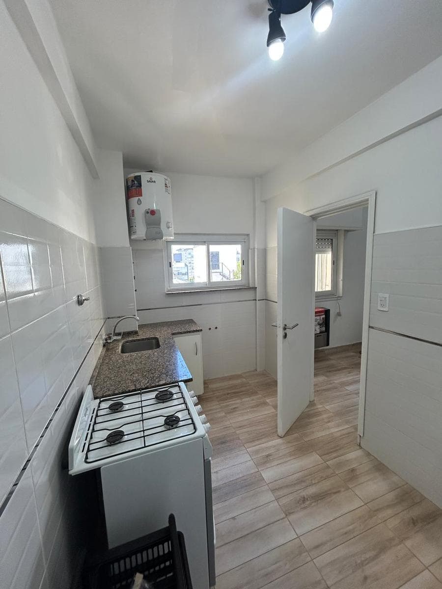 Apartment in Chauvin