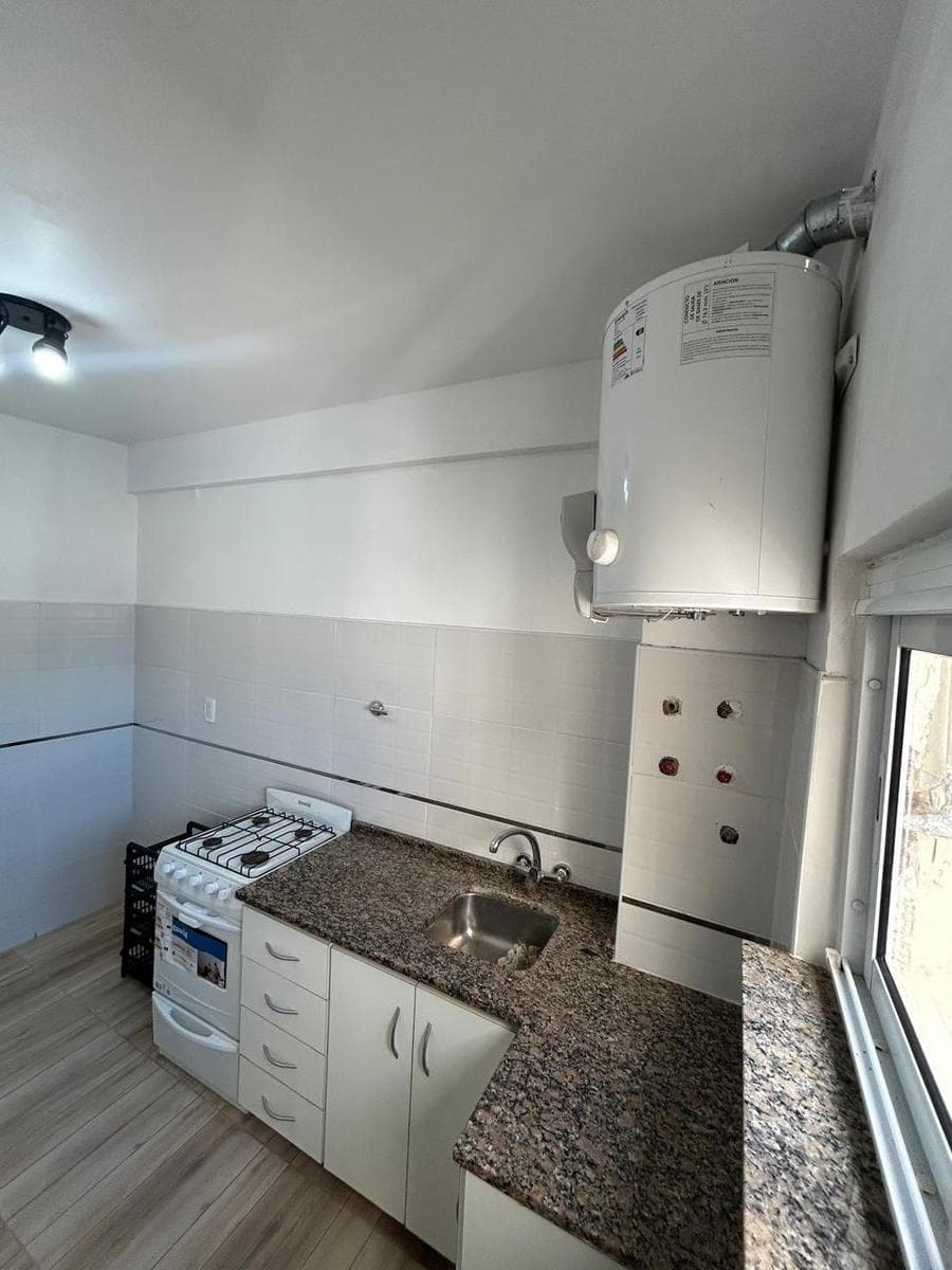 Apartment in Chauvin