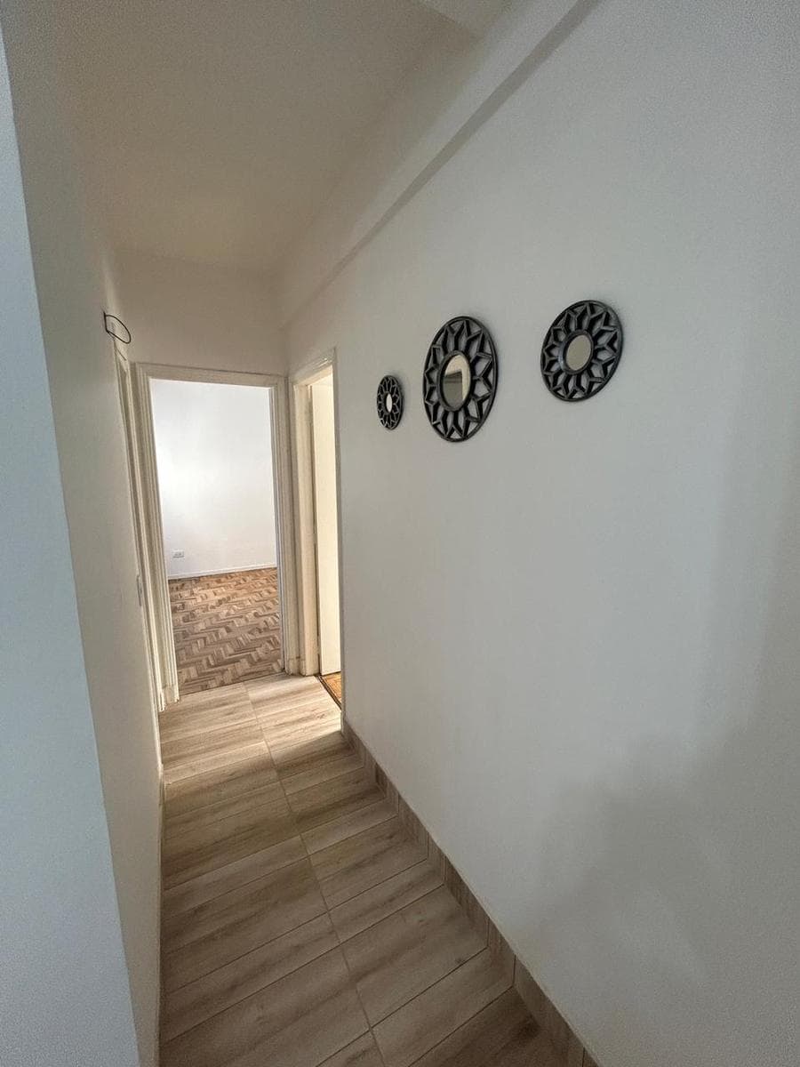 Apartment in Chauvin