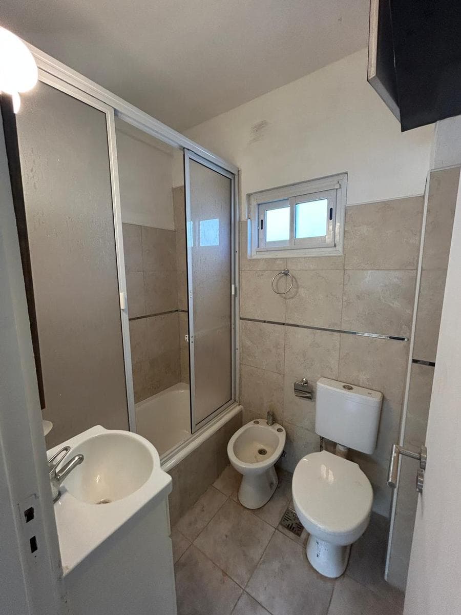 Apartment in Chauvin