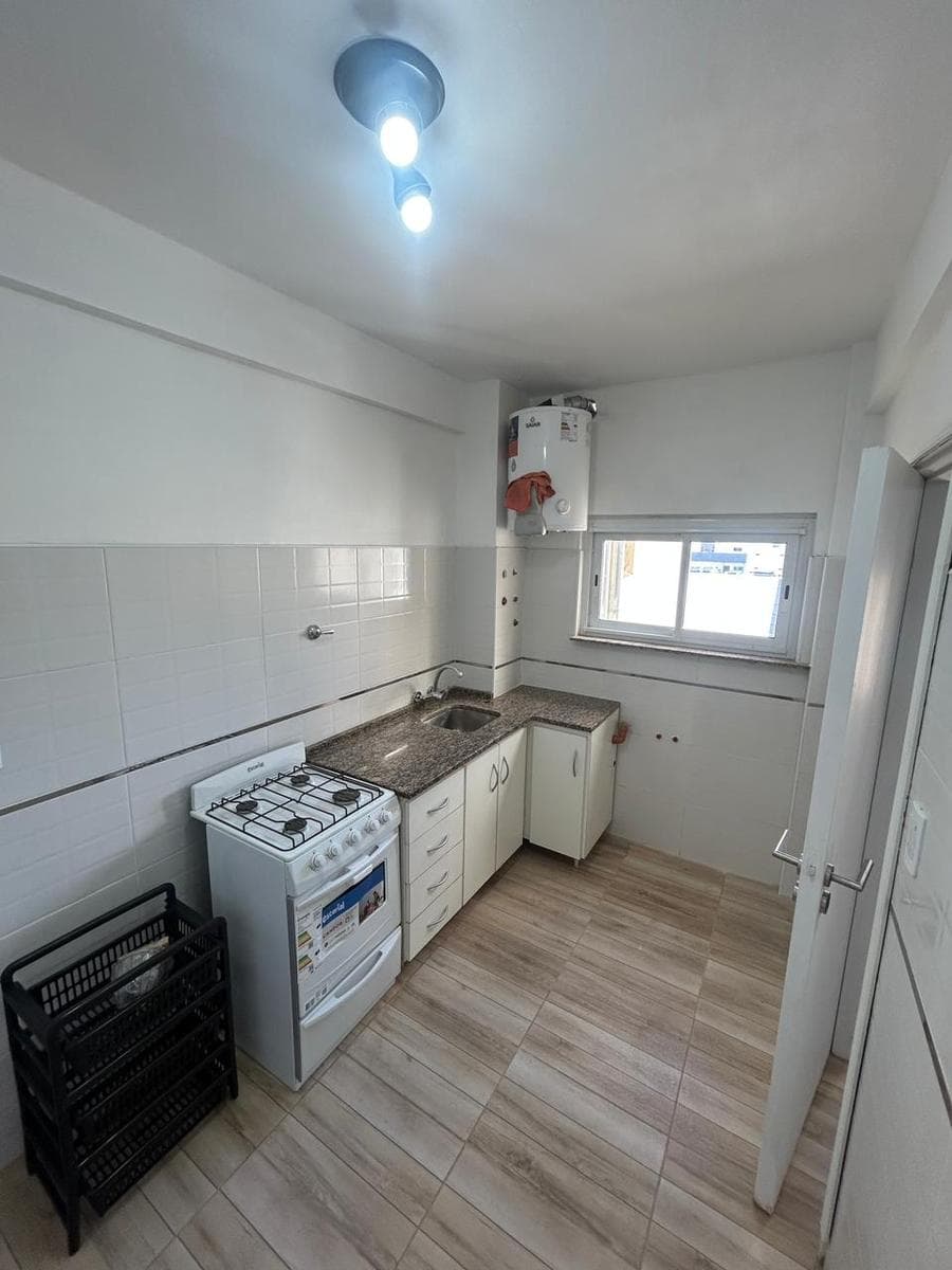 Apartment in Chauvin
