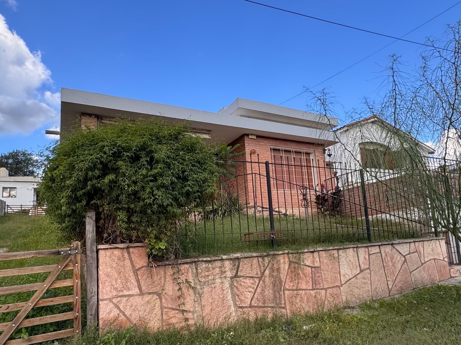 3-Bedroom House in Unquillo