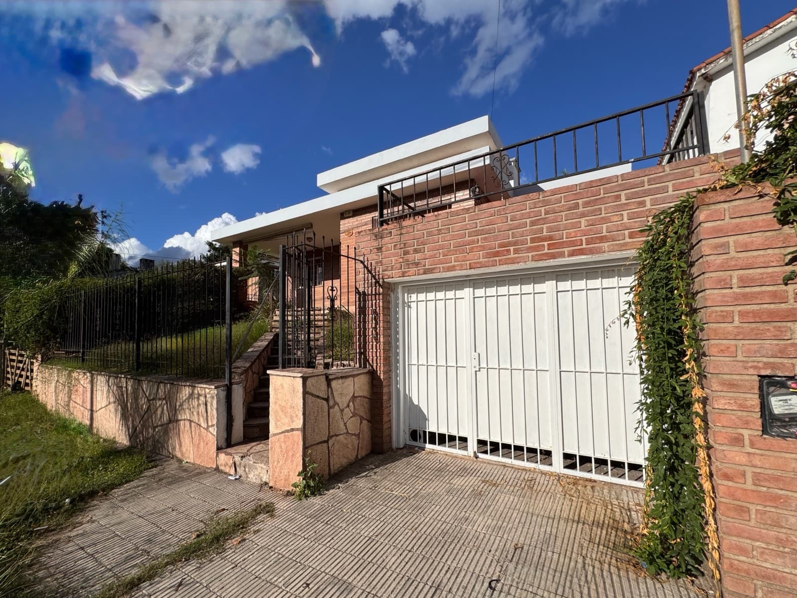 3-Bedroom House in Unquillo