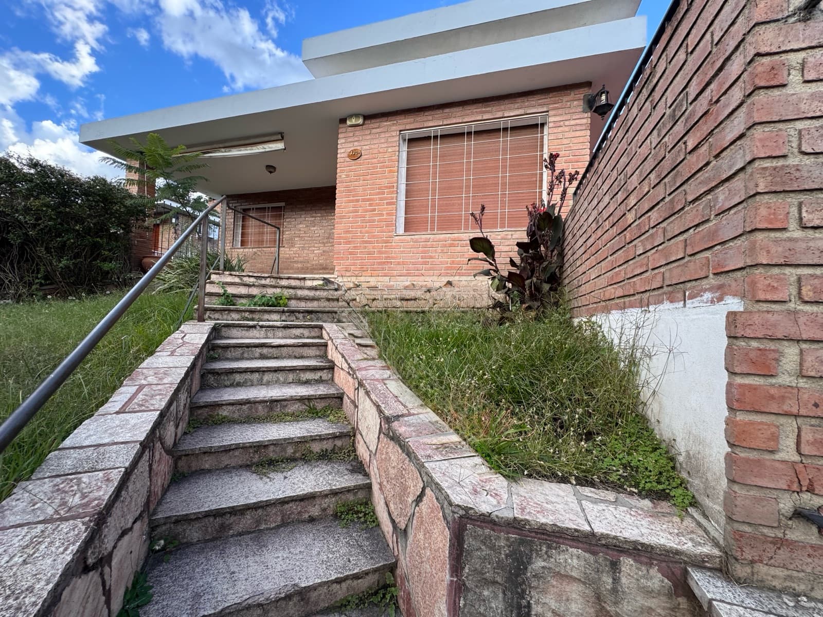 3-Bedroom House in Unquillo