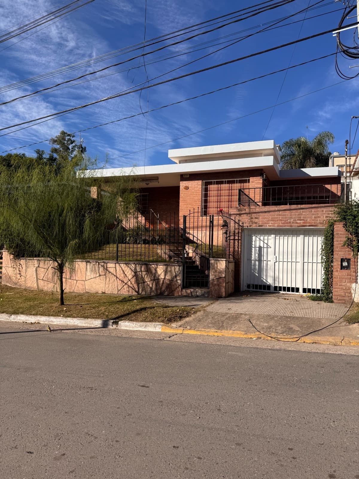 3-Bedroom House in Unquillo