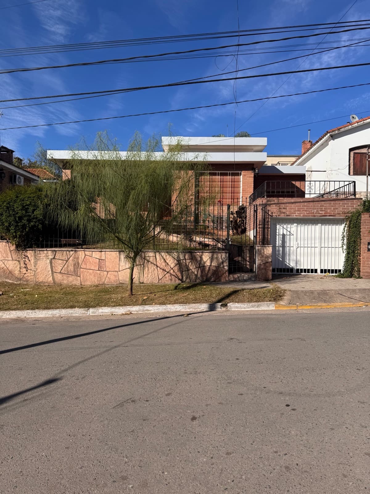 3-Bedroom House in Unquillo