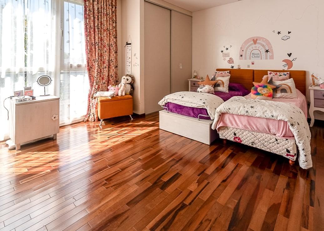 4-Room House for Sale with Pool at Haras Santa María in the El Molino Neighborhood
