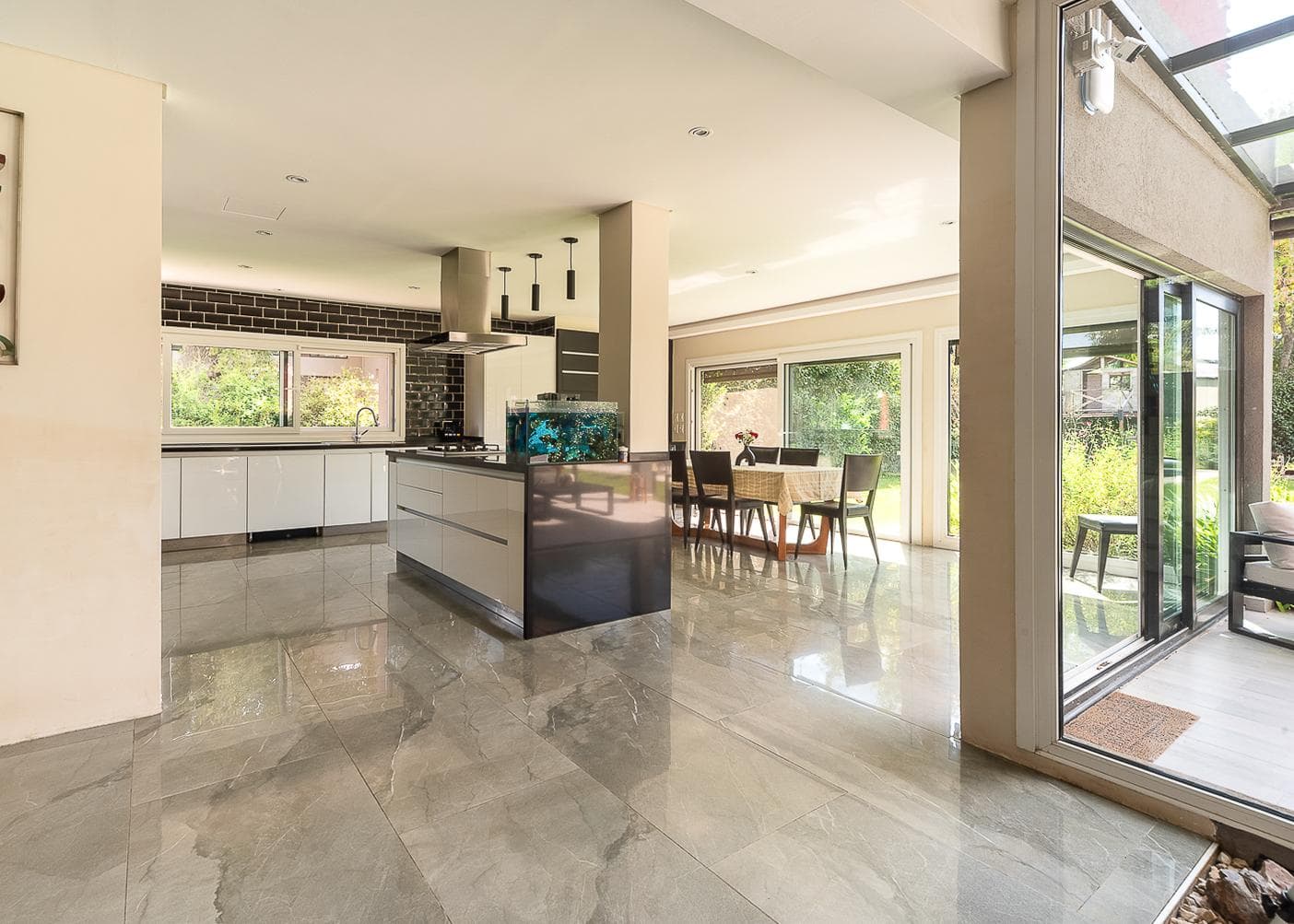4-Room House for Sale with Pool at Haras Santa María in the El Molino Neighborhood
