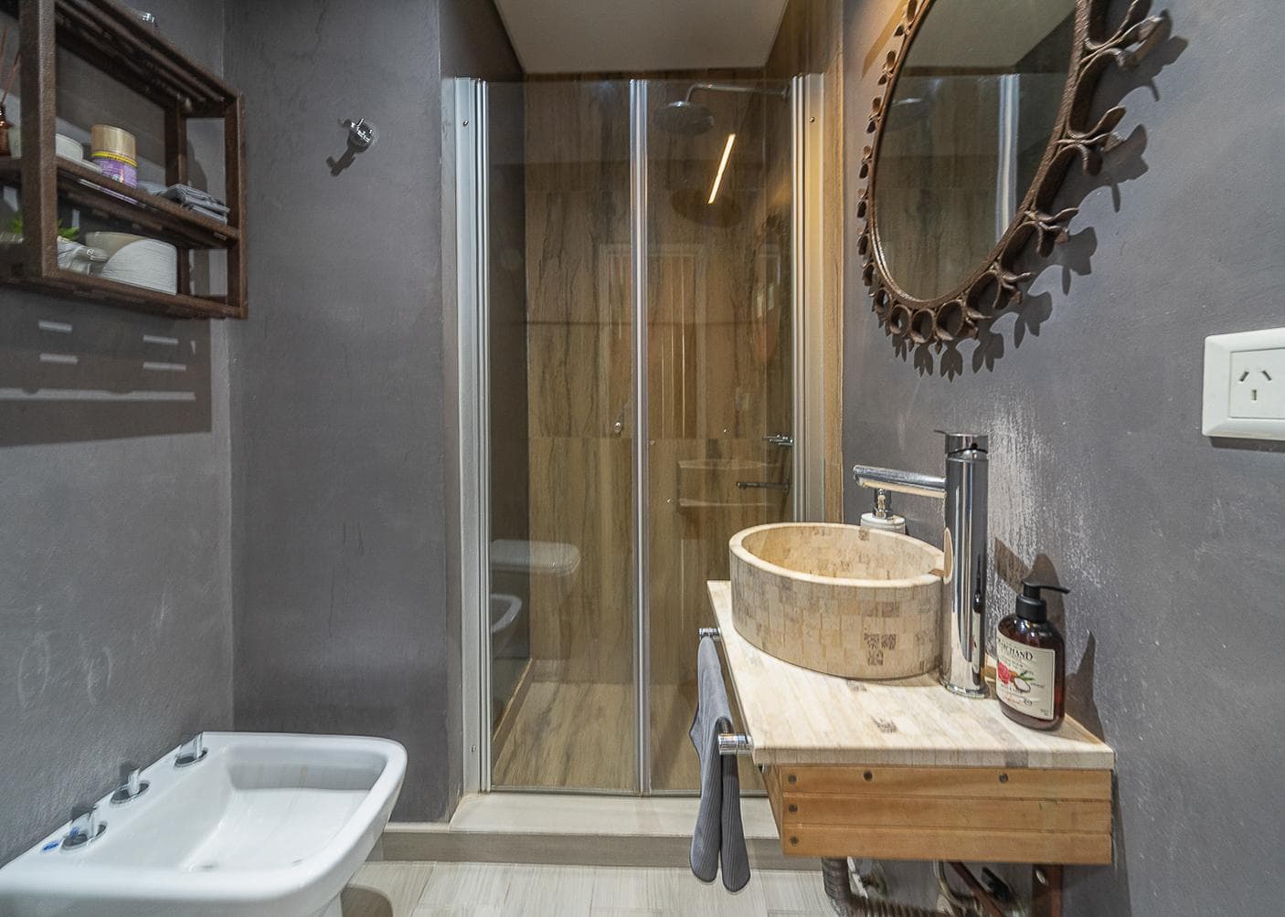 4-Room House for Sale with Pool at Haras Santa María in the El Molino Neighborhood