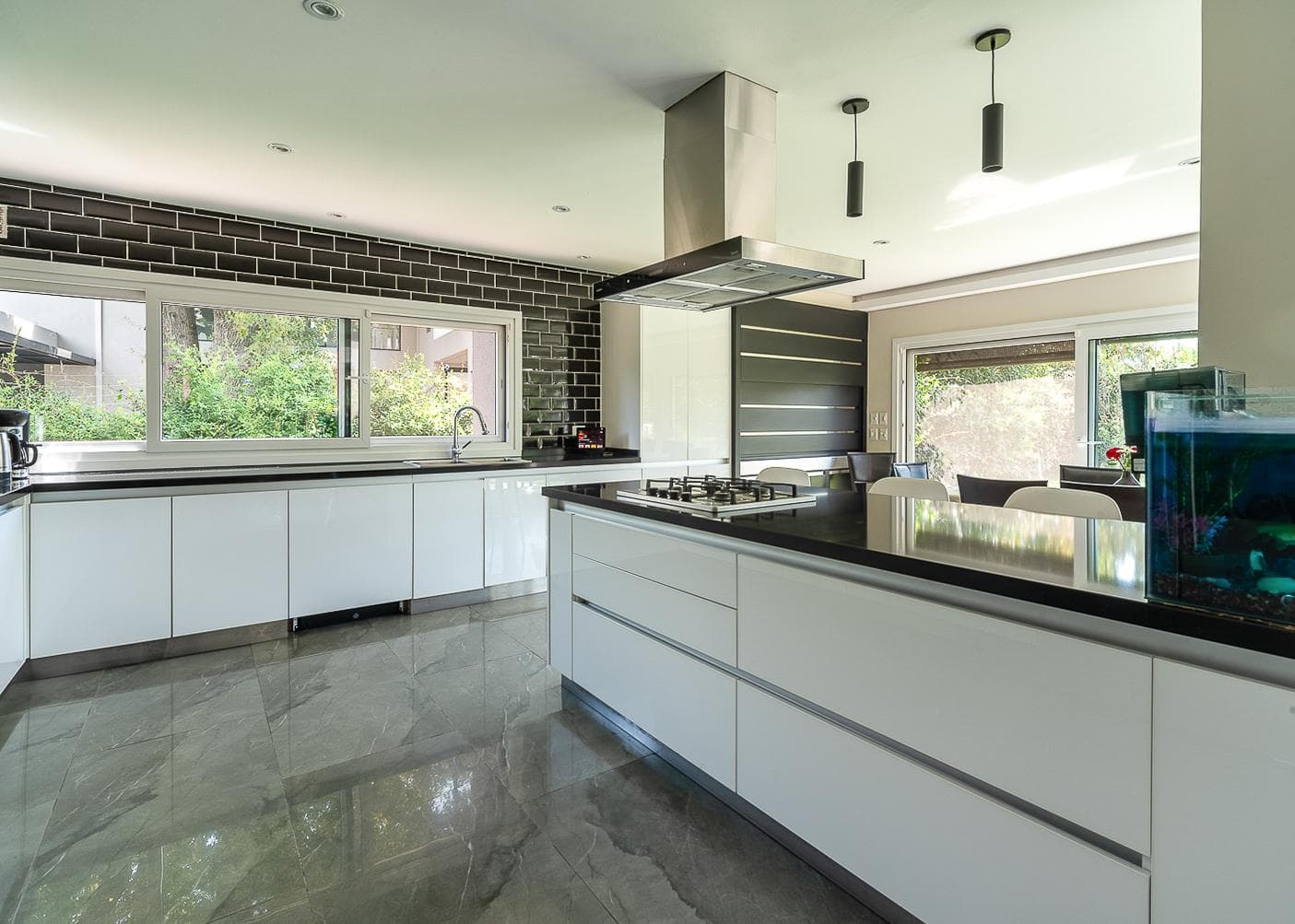 4-Room House for Sale with Pool at Haras Santa María in the El Molino Neighborhood
