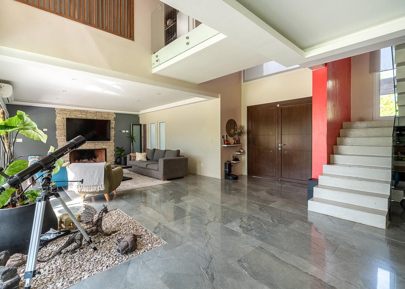 4-Room House for Sale with Pool at Haras Santa María in the El Molino Neighborhood